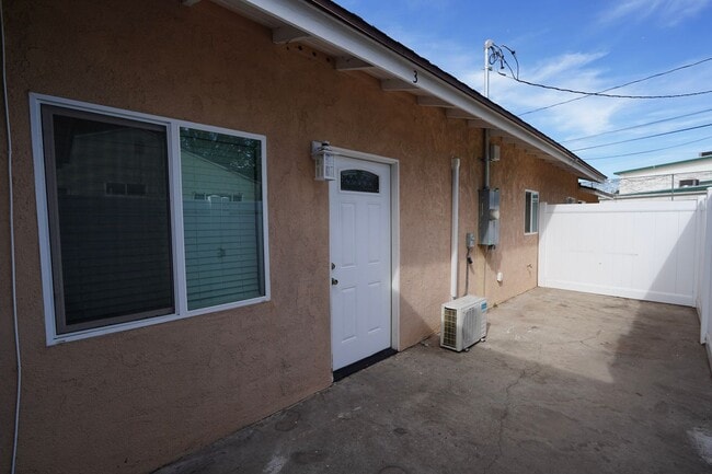 property at 3627 Harding St