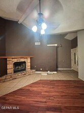 7721 Waterhouse Dr in El Paso, TX - Building Photo - Building Photo
