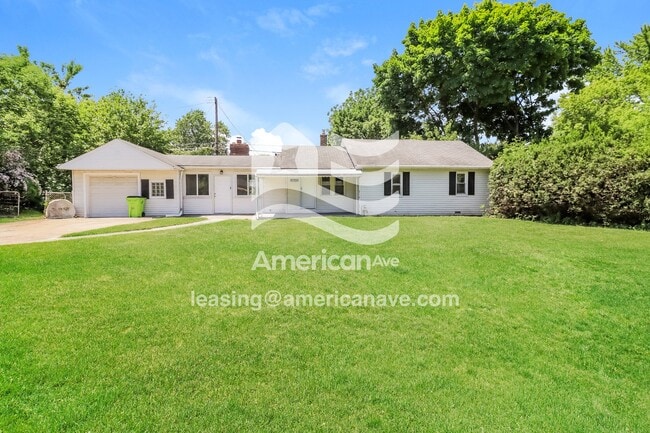 property at 26635 Parkington St