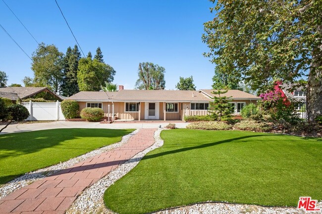 property at 22717 Miranda St