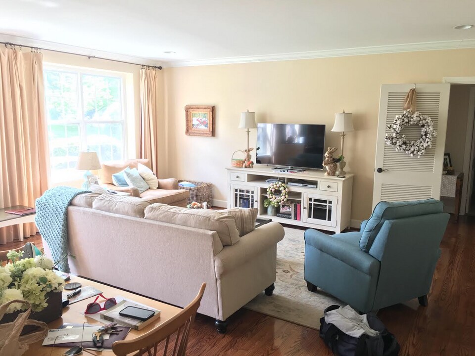 1112 Clifton Ln in Nashville, TN - Building Photo