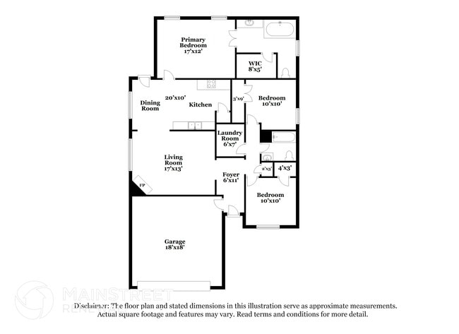 10426 Redmond Cir N in Cordova, TN - Foto de edificio - Building Photo