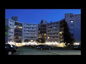 Montcalm Apartments in St. Paul, MN - Building Photo - Building Photo