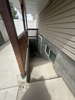 5353 Harvest Mill Dr in West Jordan, UT - Building Photo