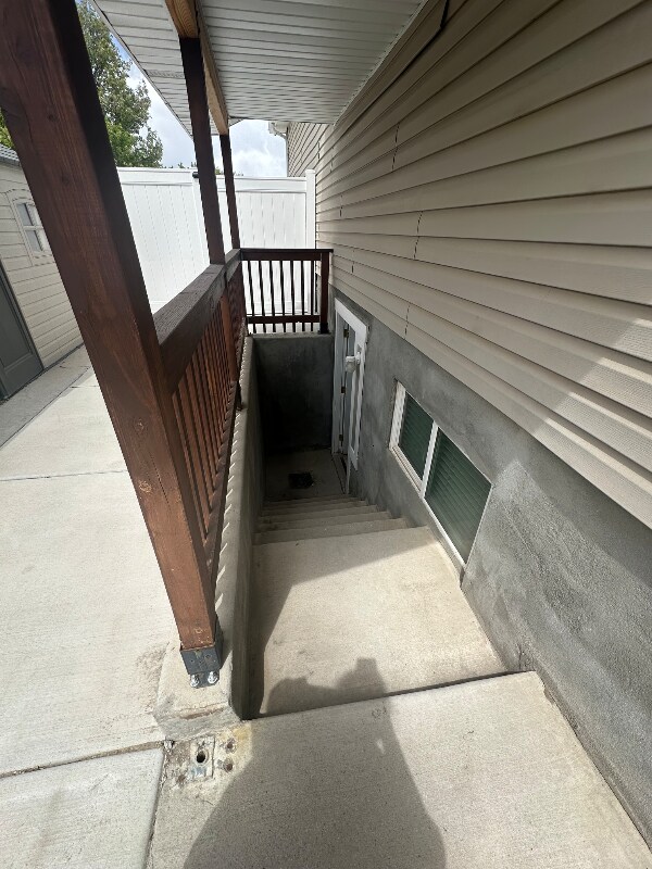 property at 5353 Harvest Mill Dr