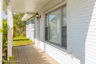 460 Carissa Dr in Satellite Beach, FL - Building Photo - Building Photo