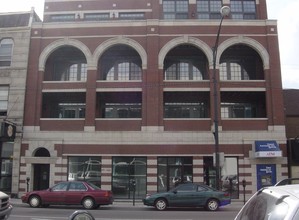 2656-2658 N Halsted St in Chicago, IL - Building Photo - Building Photo