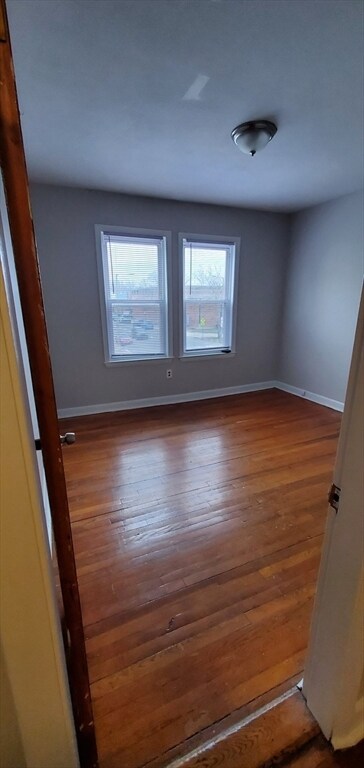 130 Talbot Ave in Boston, MA - Building Photo - Building Photo