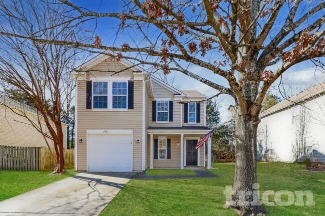 property at 12341 Stowe Acres Dr