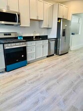 12 O St, Unit 1 in Boston, MA - Building Photo - Building Photo