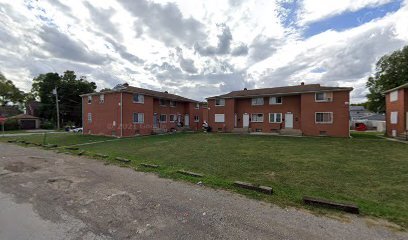 807 Manning Ave in Columbus, OH - Building Photo - Building Photo