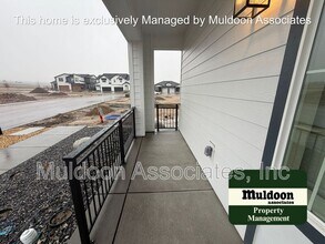 10425 Spry St in Colorado Springs, CO - Building Photo - Building Photo