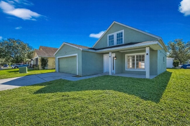 5330 Yaupon St in Orlando, FL - Building Photo - Building Photo