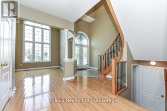 15 Cooperage St in Brampton, ON - Building Photo - Building Photo