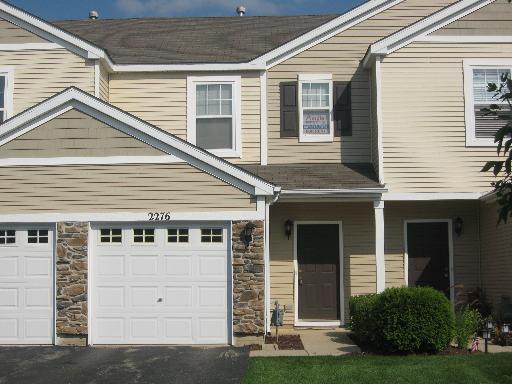 property at 2276 Flagstone Ln