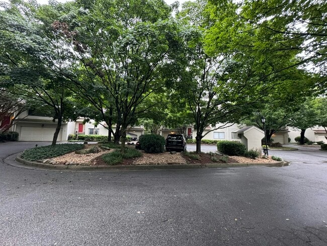 property at 14 Gilbert Trail NE