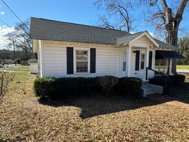 420 E 14th St in Rome, GA - Building Photo - Building Photo