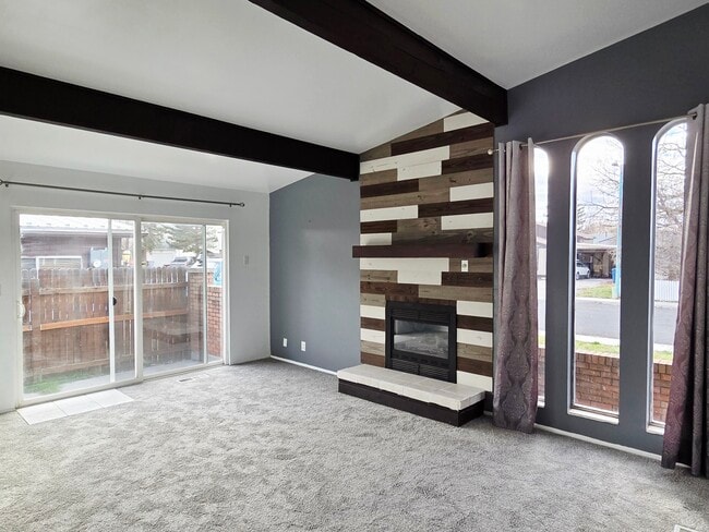 property at 1968 E 5850 S