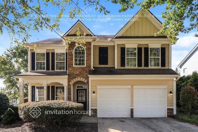5115 Fieldgate Ridge Dr