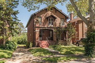 7315 Lindell Blvd, Unit 1