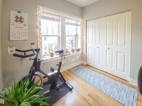 2109 N Sedgwick St in Chicago, IL - Foto de edificio - Building Photo