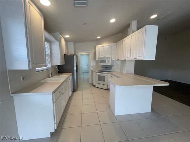 property at 4824 Lasqueti Way