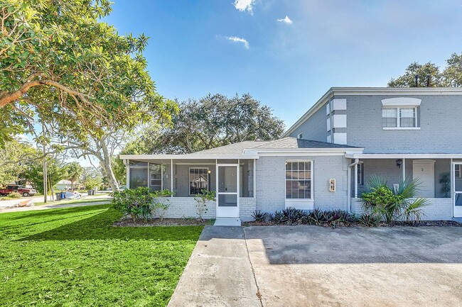 property at 4111 Raney Rd