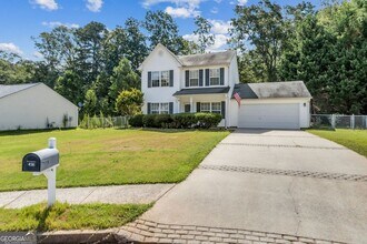 436 Shenandoah Ct in Winder, GA - Building Photo - Building Photo