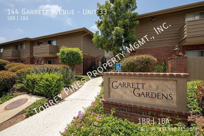 144 Garrett Ave