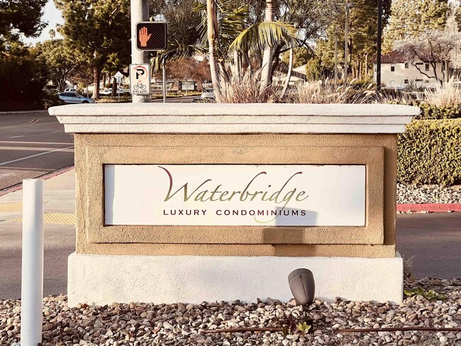 property at 17093 Rancho Bernardo