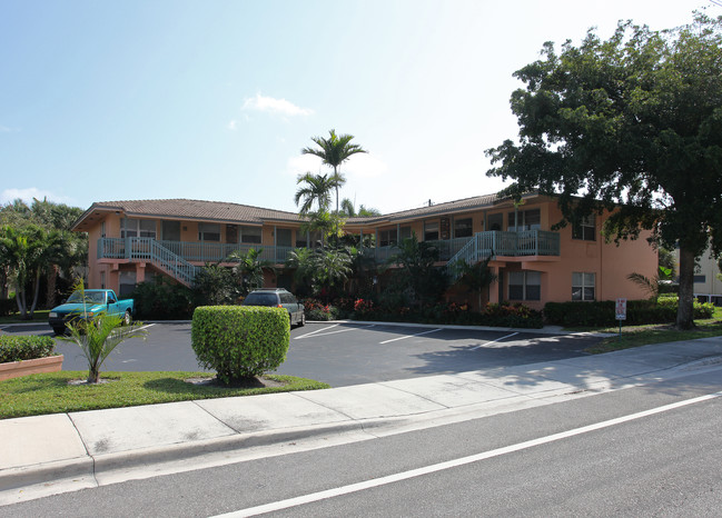 Camino Place Rental Apartments