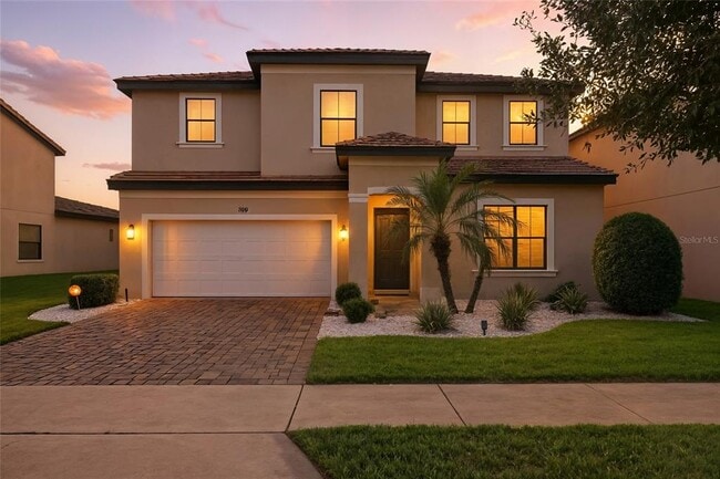 property at 190 Kenny Blvd