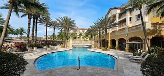 16102 Emerald Estates Dr in Weston, FL - Building Photo