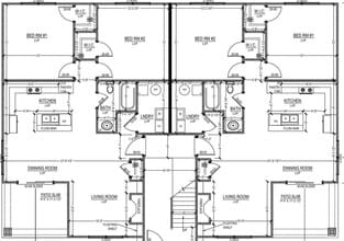 1030 S Wayne St in Angola, IN - Building Photo - Building Photo