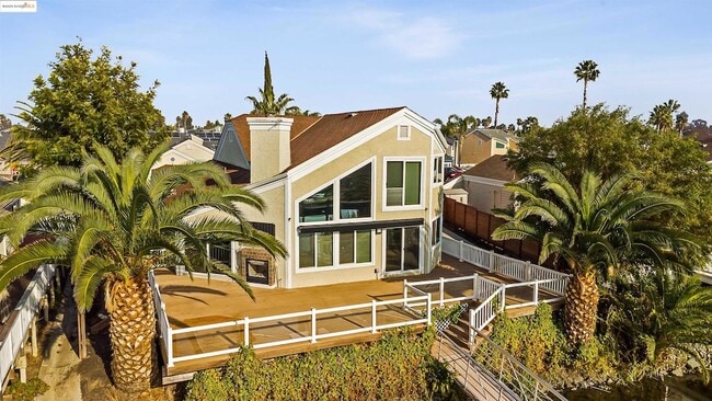 property at 4730 Spinnaker Way