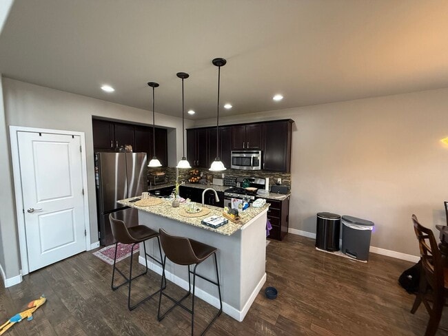 2798 W Bear Ridge Way in Lehi, UT - Building Photo - Building Photo