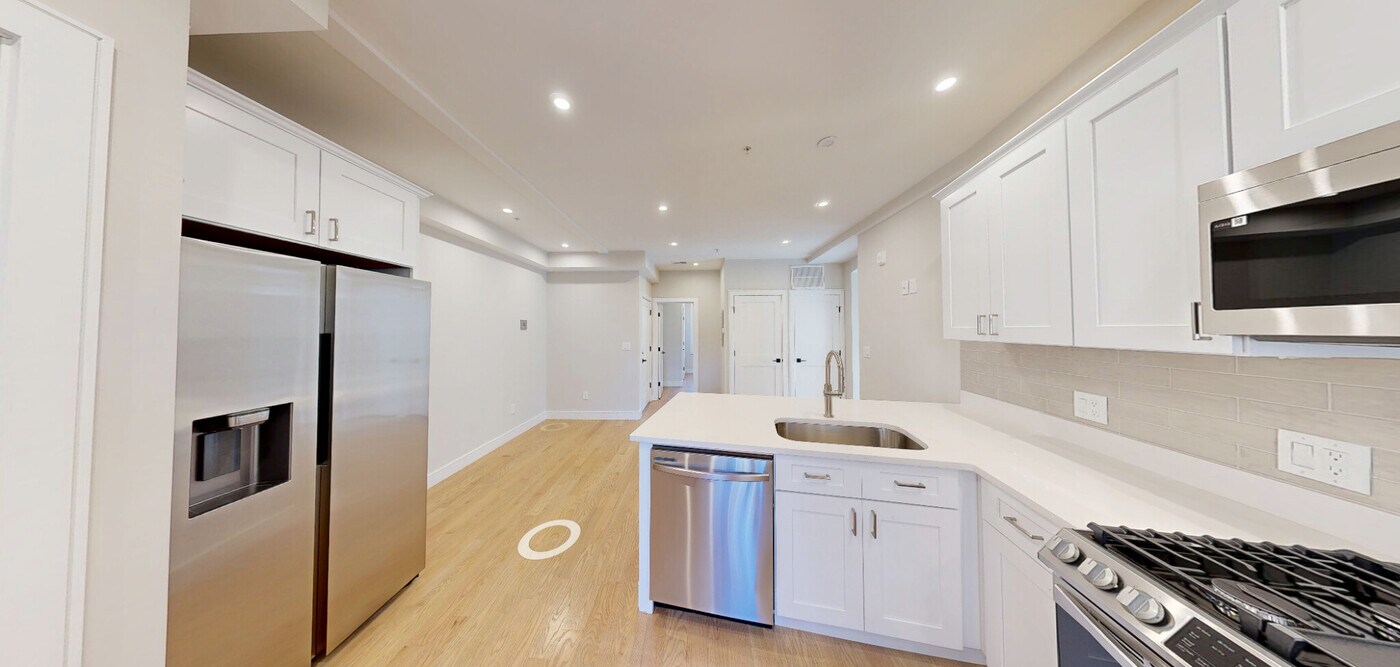 165 Allston St in Boston, MA - Building Photo