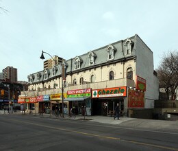 William McBean Terrace in Toronto, ON - Building Photo - Building Photo