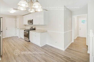 6732 Wild Turkey Ln in Charlotte, NC - Foto de edificio - Building Photo