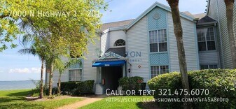 7000 Highway 1 in Port Saint John, FL - Building Photo
