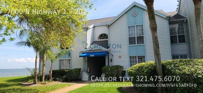property at 7000 Highway 1