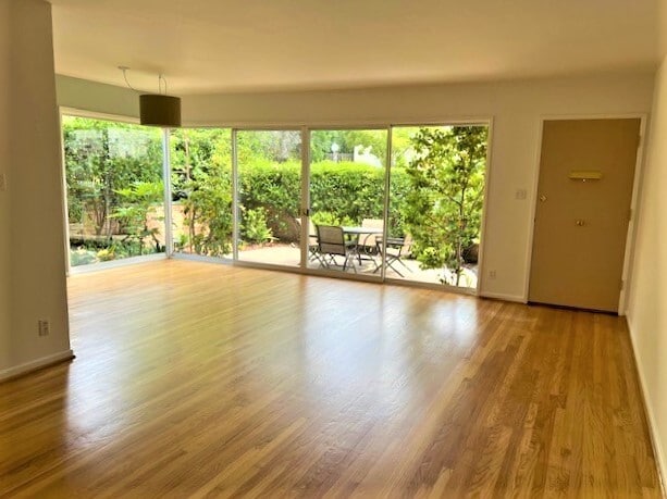 1000 San Pasqual St, Unit E in Pasadena, CA - Building Photo - Building Photo