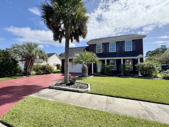 5096 Capulet Cir in Myrtle Beach, SC - Building Photo - Building Photo