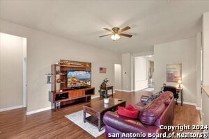 10908 Forest Breeze in Live Oak, TX - Foto de edificio - Building Photo