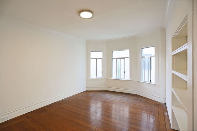 1243 Pine St in San Francisco, CA - Building Photo - Building Photo