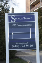 Seneca Tower in Mississauga, ON - Building Photo - Building Photo