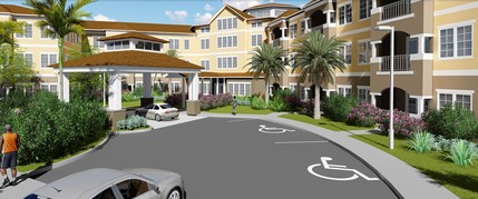 Allegro Parkland in Parkland, FL - Building Photo - Building Photo