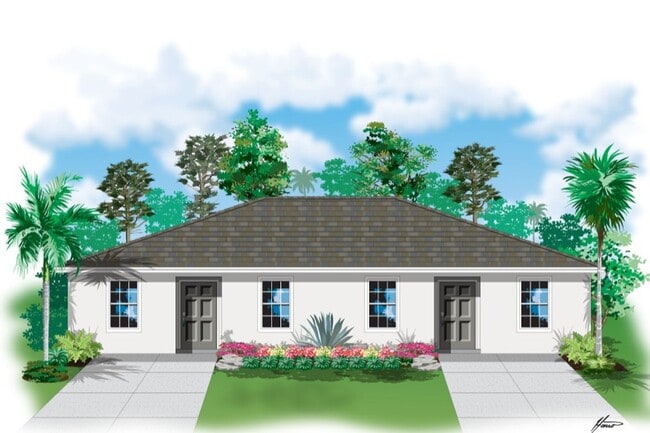 255 Christine St NW in Lake Placid, FL - Foto de edificio - Building Photo