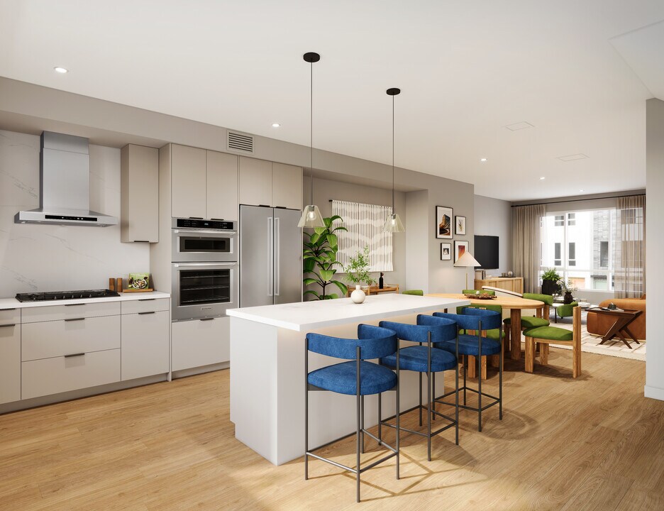 Avalon Pleasanton in Pleasanton, CA - Building Photo