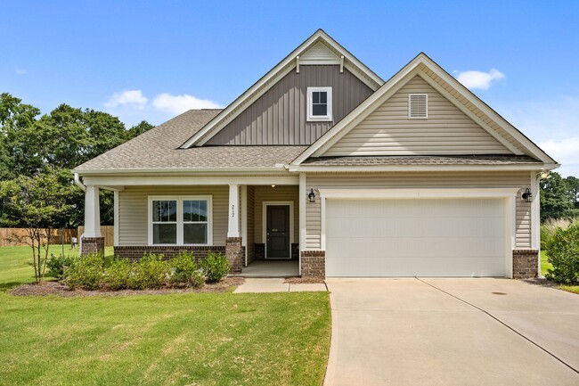 property at 217 Walker Grv Ln